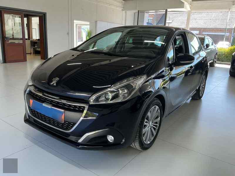 Slika vozila PEUGEOT 208