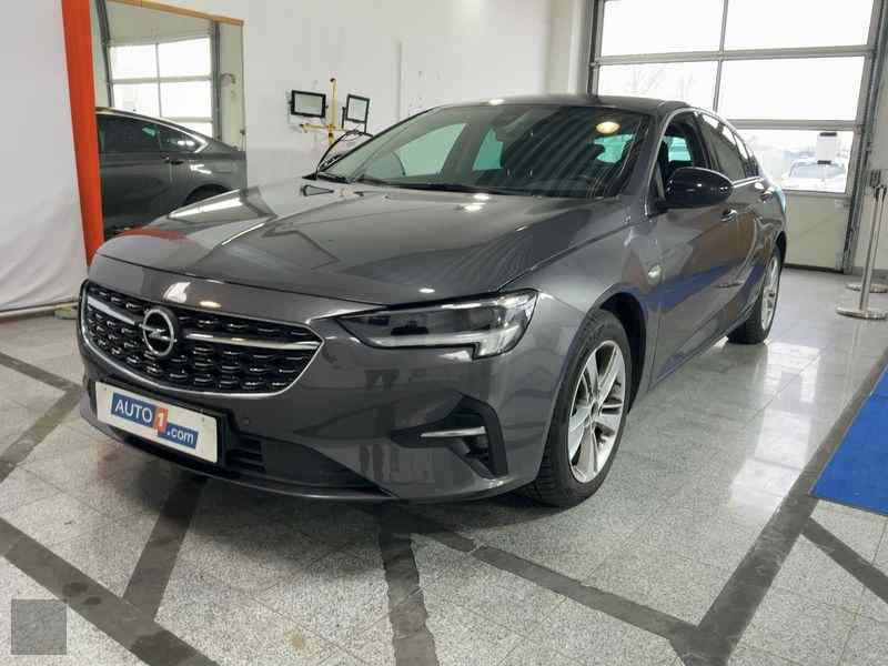 Slika vozila OPEL Insignia
