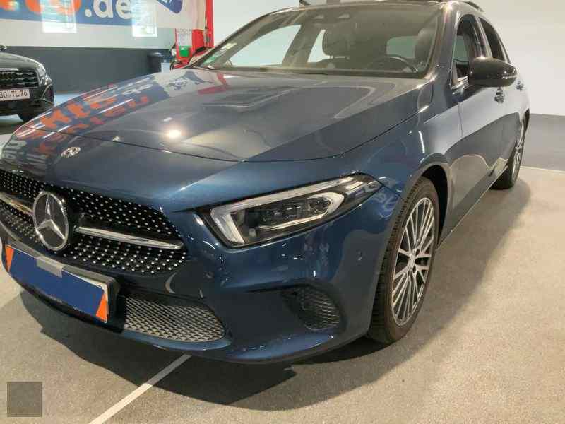 Slika vozila MERCEDES-BENZ A-Class