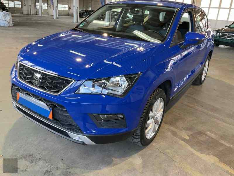 Slika vozila SEAT ATECA