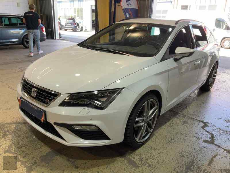 Slika vozila SEAT Leon