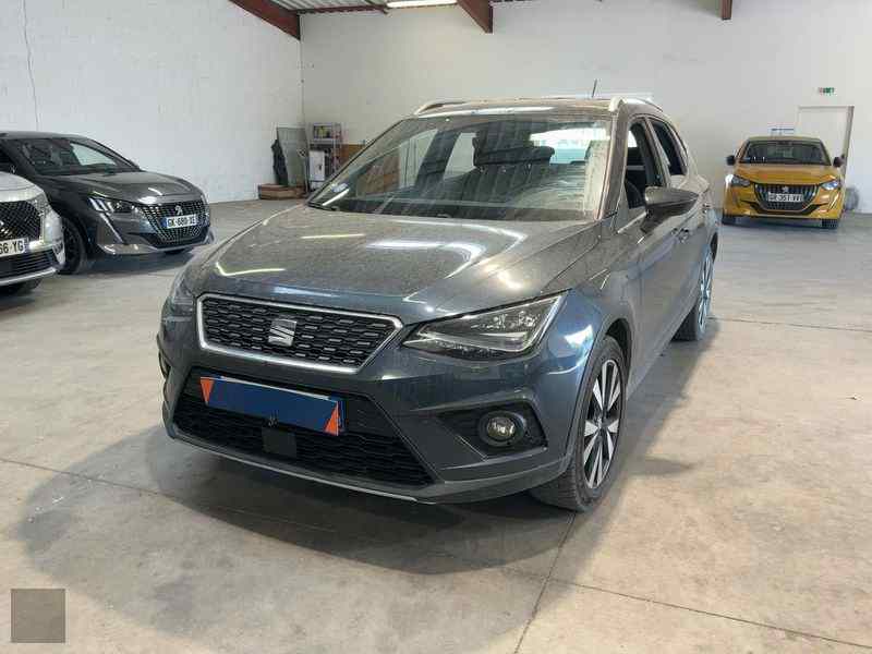 Slika vozila SEAT ARONA