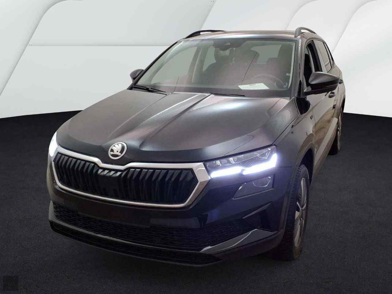 Slika vozila &Scaron;KODA KAROQ