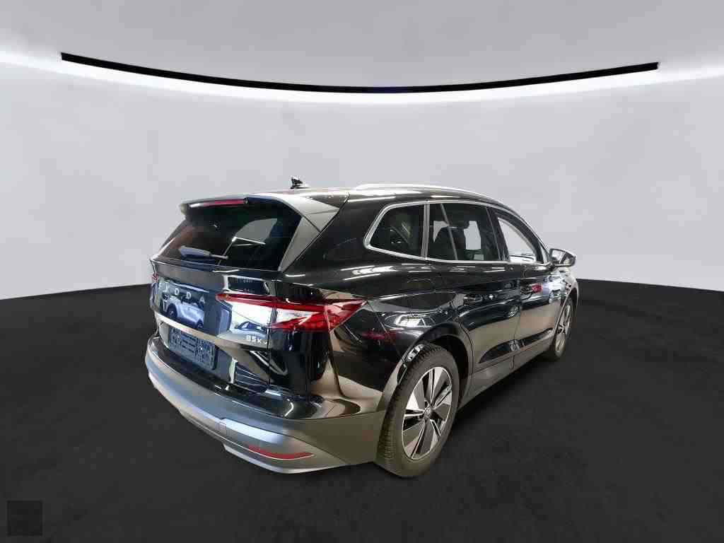 Slika vozila &Scaron;KODA Enyaq