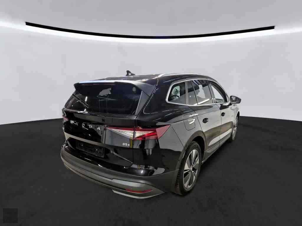 Slika vozila &Scaron;KODA Enyaq