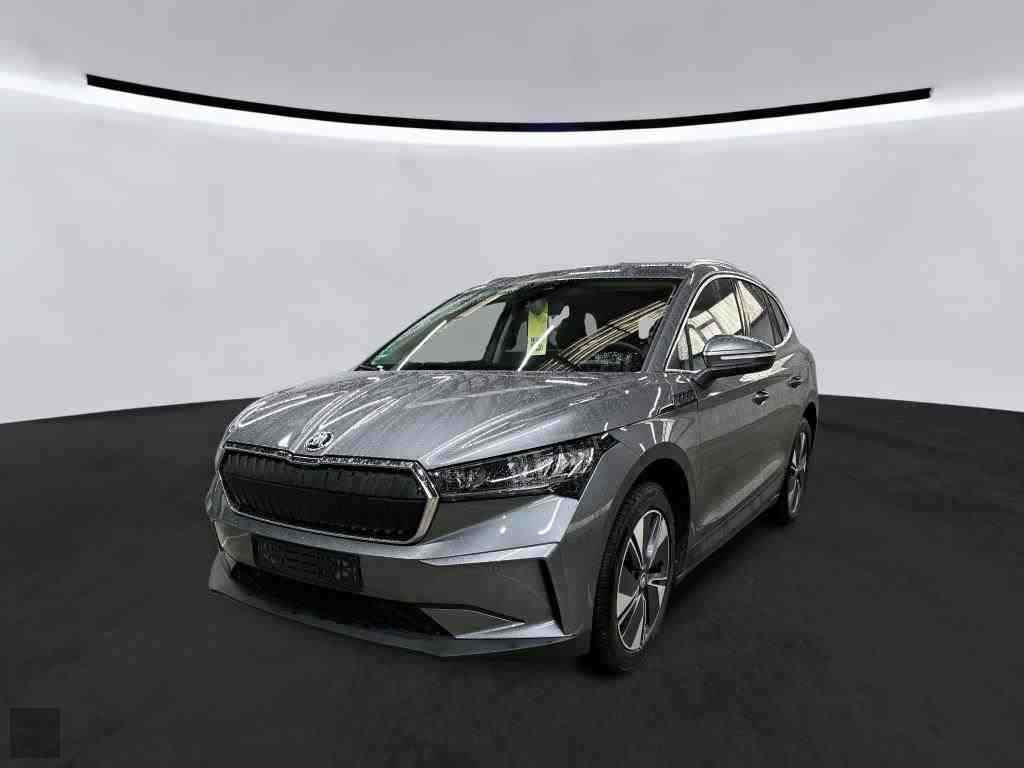 Slika vozila &Scaron;KODA Enyaq