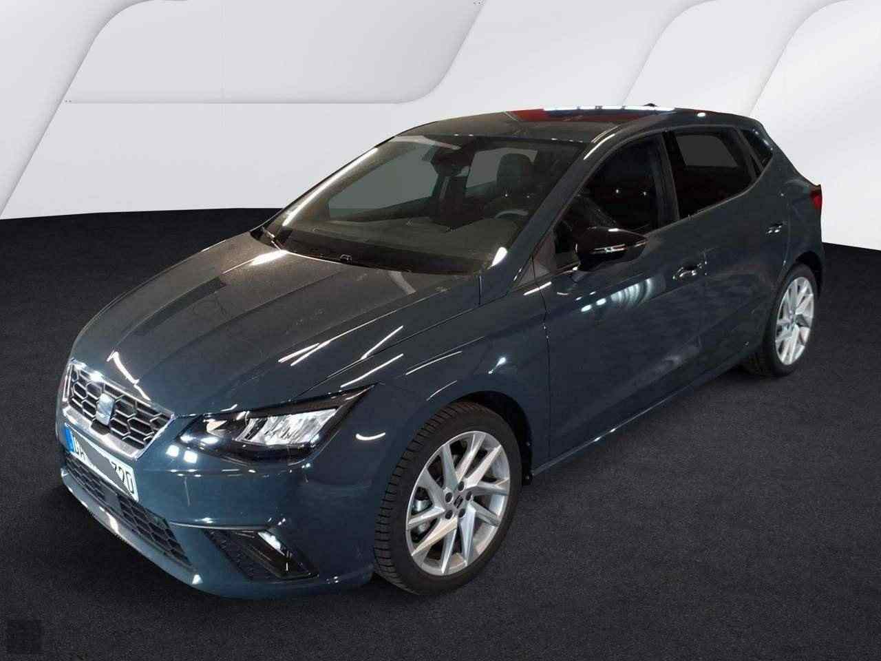 Slika vozila SEAT Ibiza