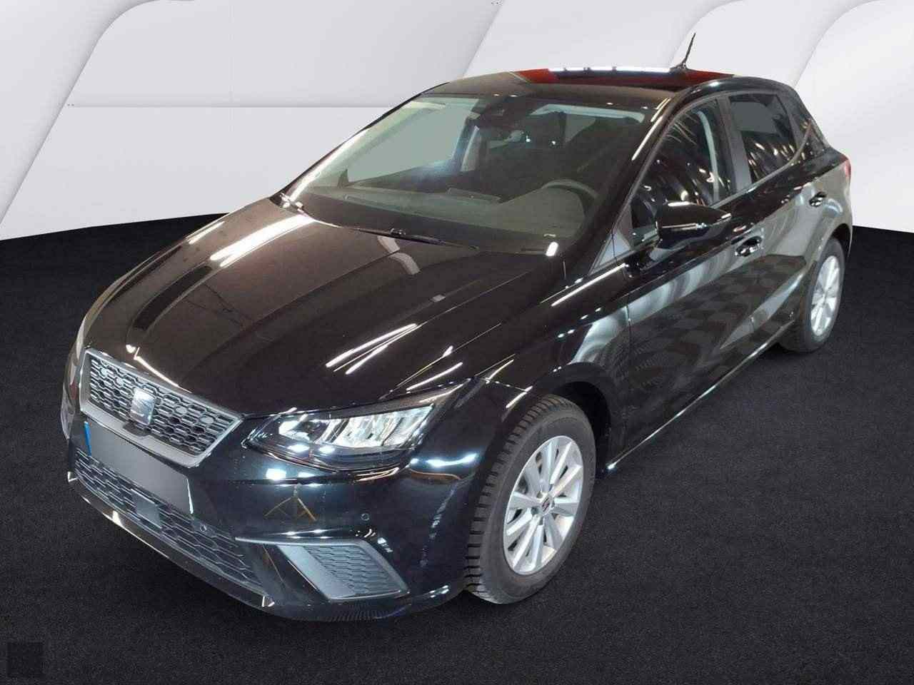 Slika vozila SEAT Ibiza
