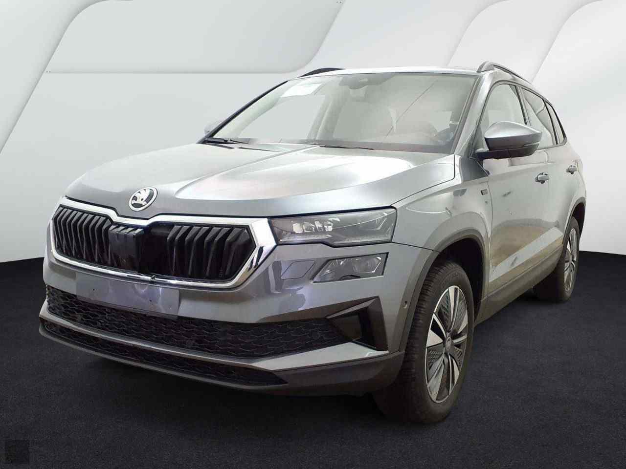 Slika vozila &Scaron;KODA KAROQ