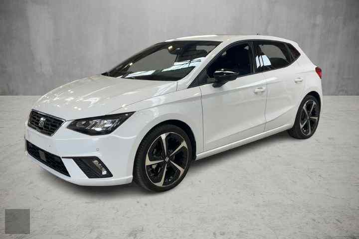 Slika vozila SEAT Ibiza