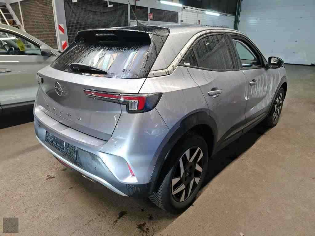 Slika vozila OPEL Mokka