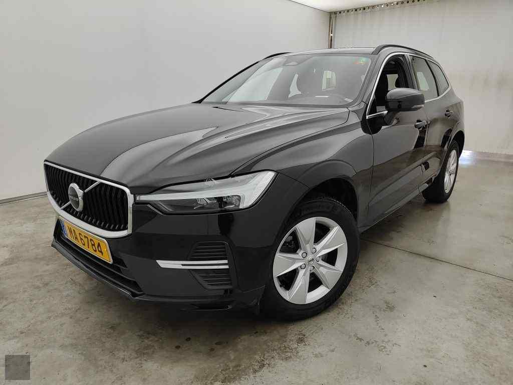 Slika vozila VOLVO XC60