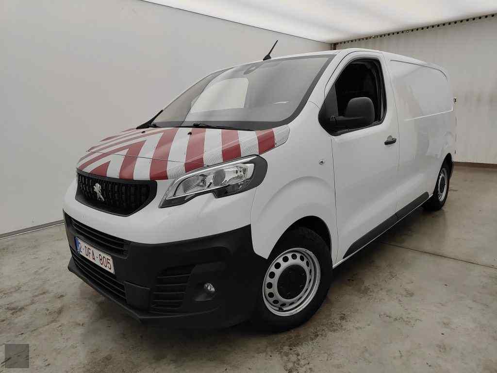 Slika vozila PEUGEOT Expert