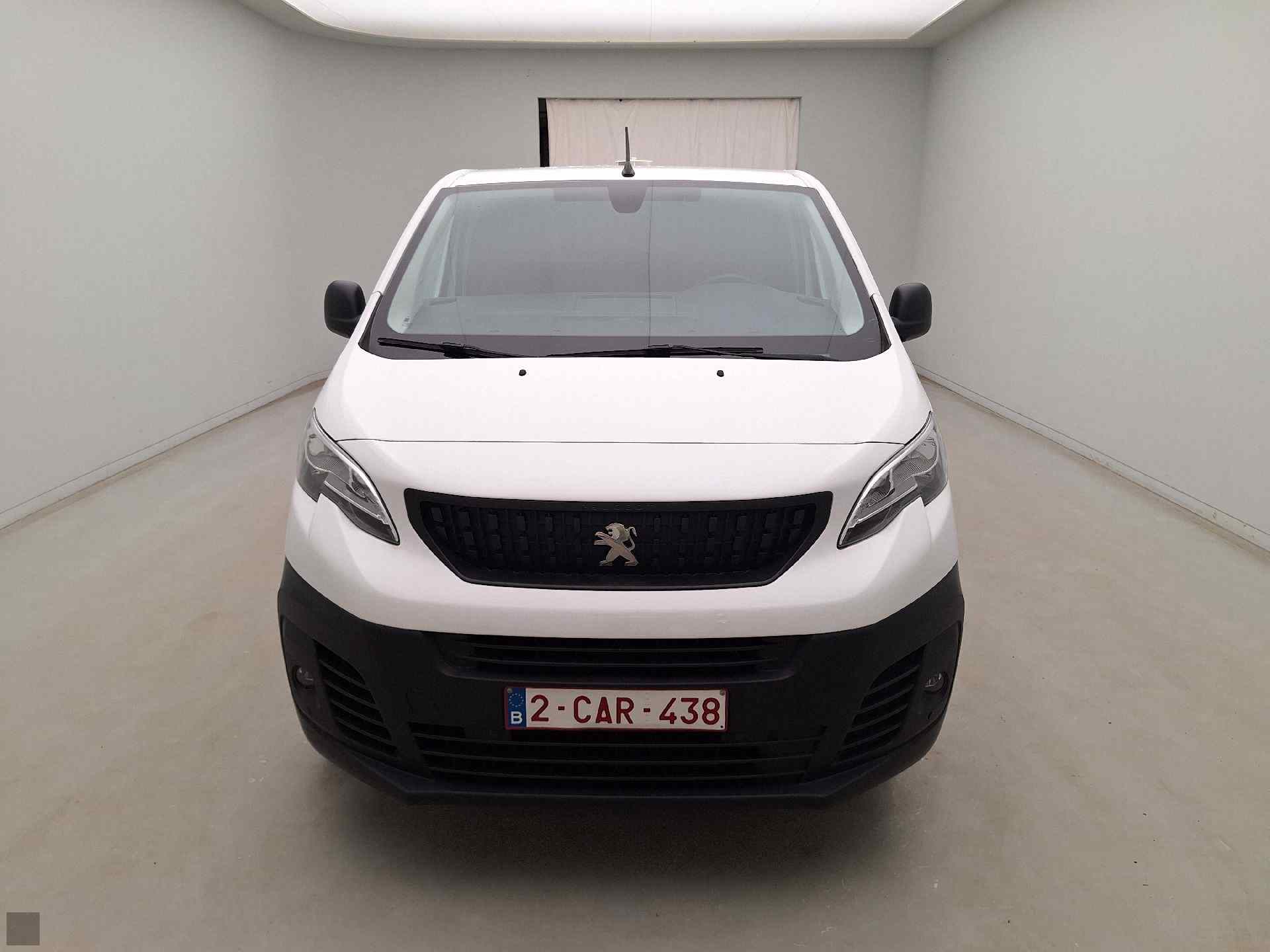 Slika vozila PEUGEOT Expert