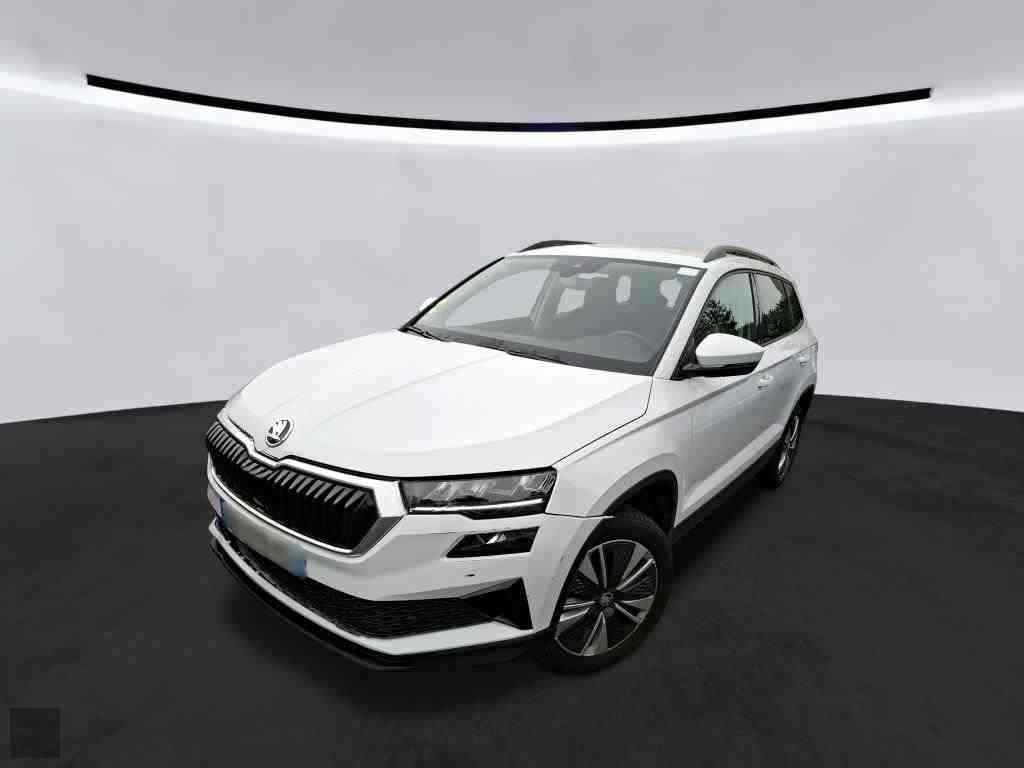 Slika vozila &Scaron;KODA KAROQ