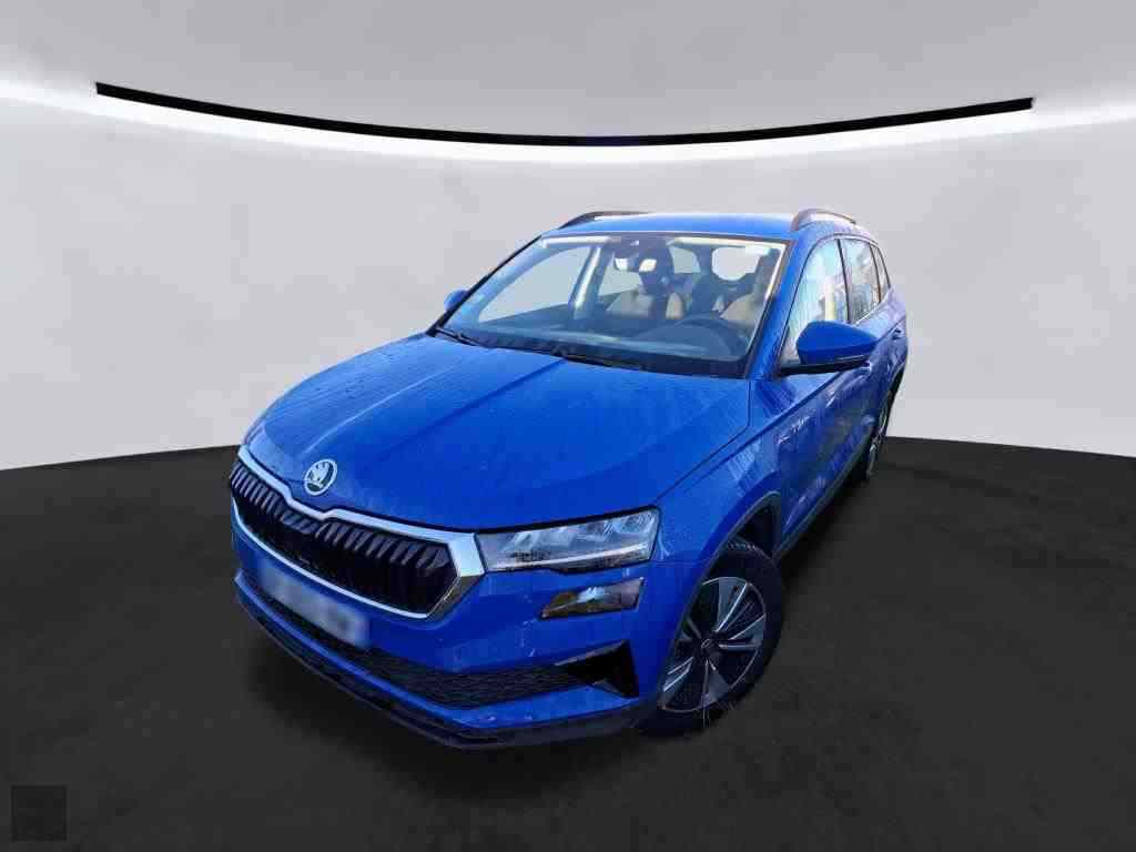 Slika vozila &Scaron;KODA KAROQ