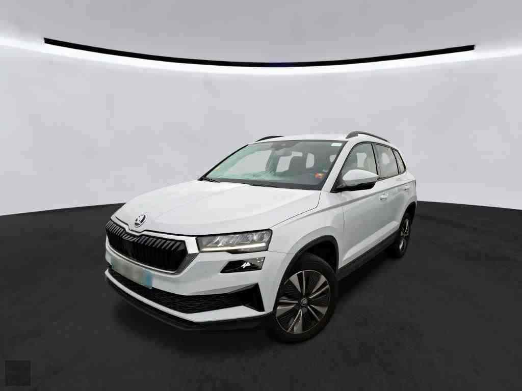 Slika vozila &Scaron;KODA KAROQ