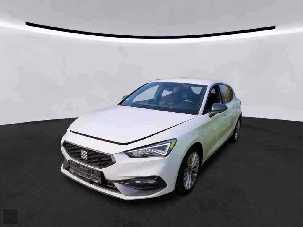 Slika vozila SEAT Leon