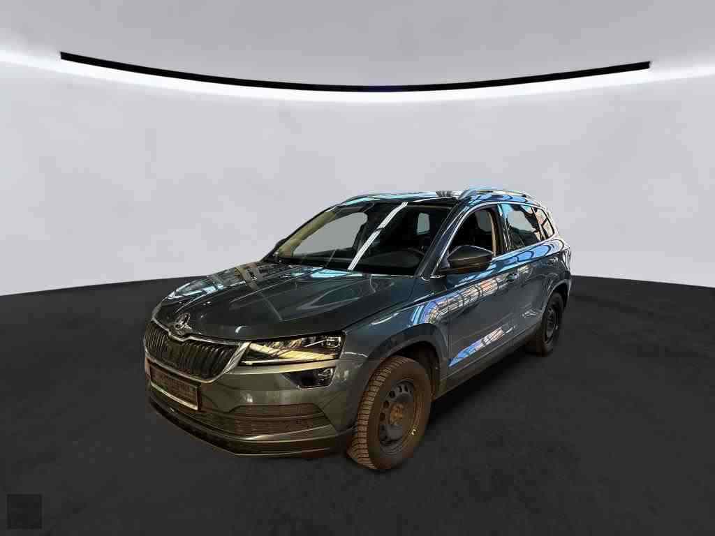 Slika vozila &Scaron;KODA KAROQ