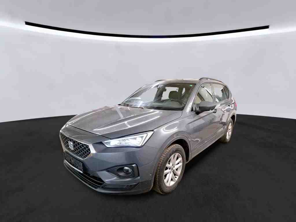 Slika vozila SEAT TARRACO