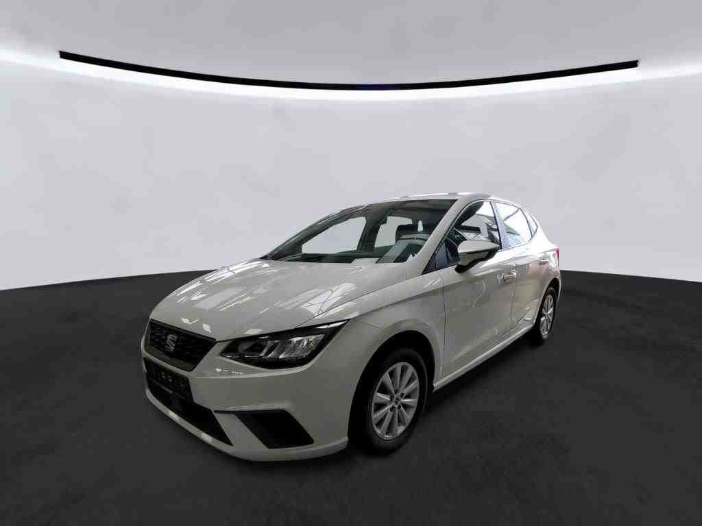 Slika vozila SEAT Ibiza