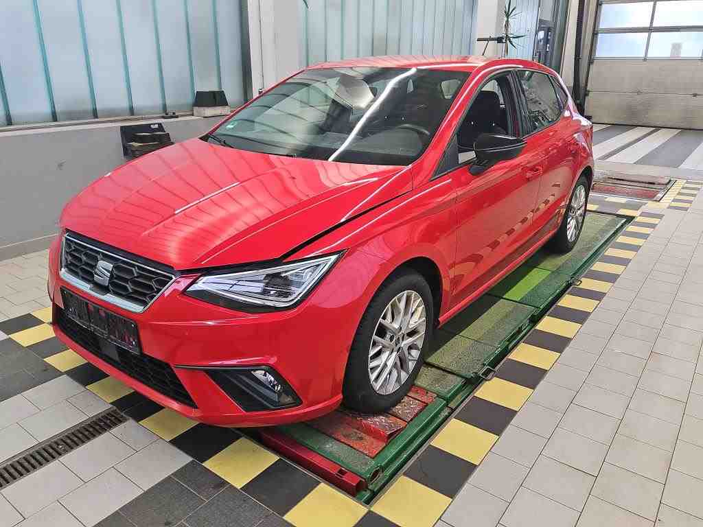 Slika vozila SEAT Ibiza