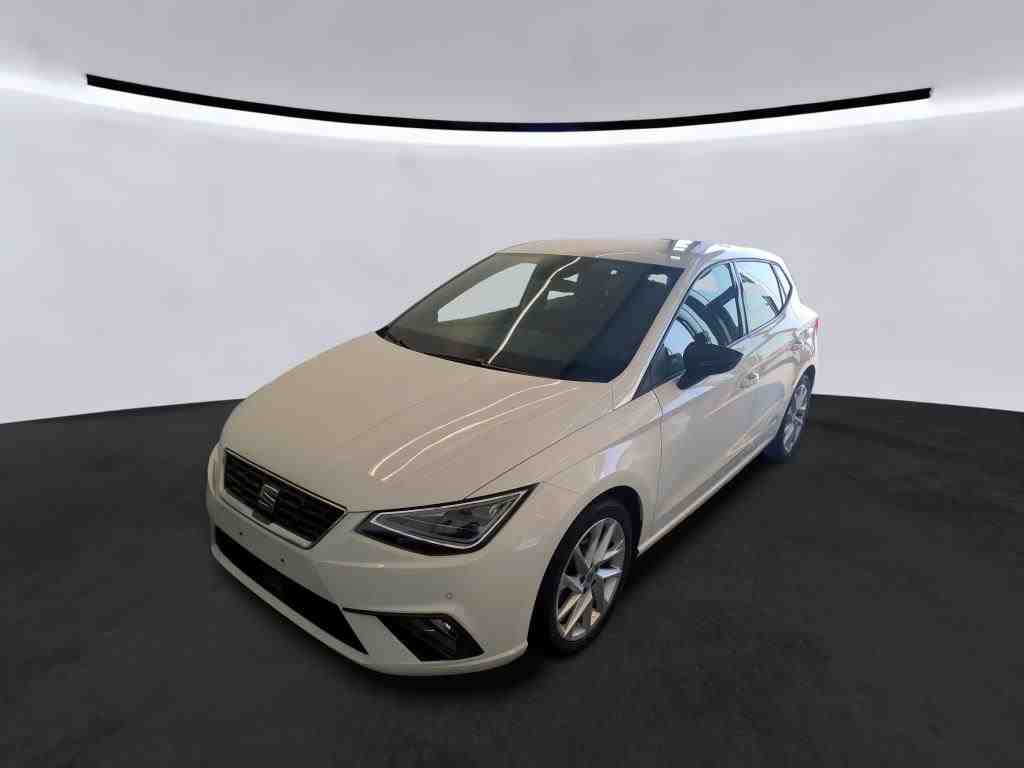 Slika vozila SEAT Ibiza