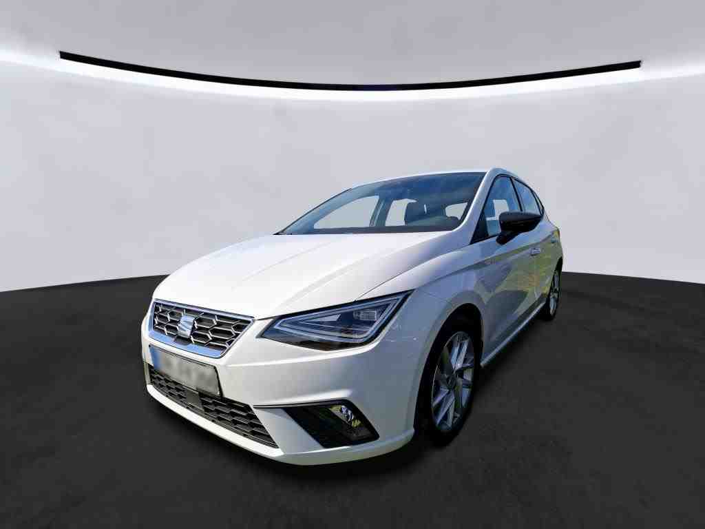 Slika vozila SEAT Ibiza