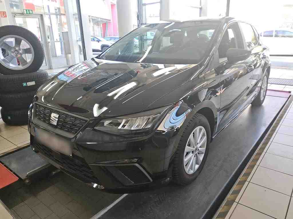 Slika vozila SEAT Ibiza