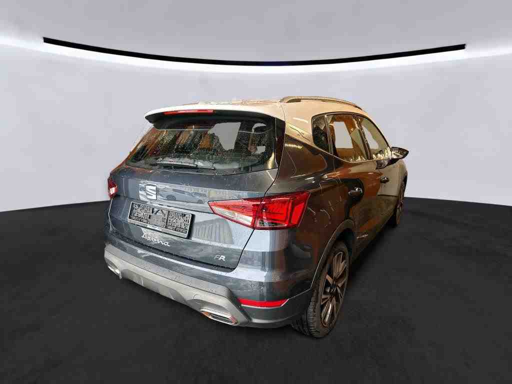 Slika vozila SEAT ARONA