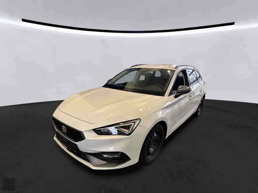 Slika vozila SEAT Leon