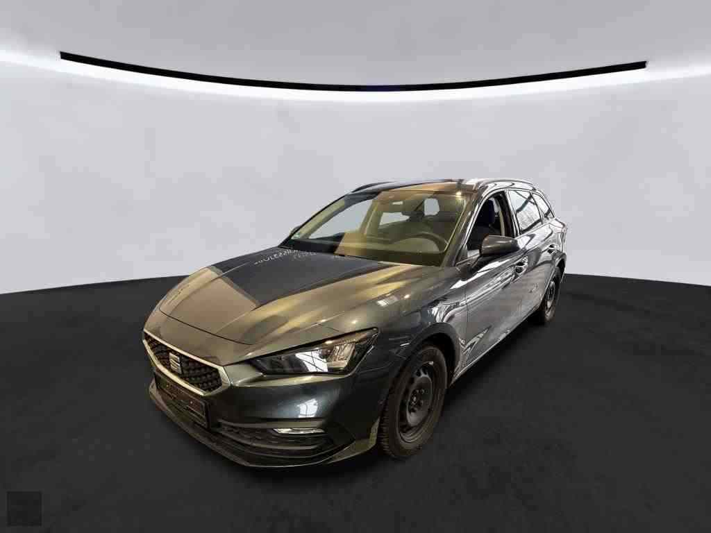 Slika vozila SEAT Leon