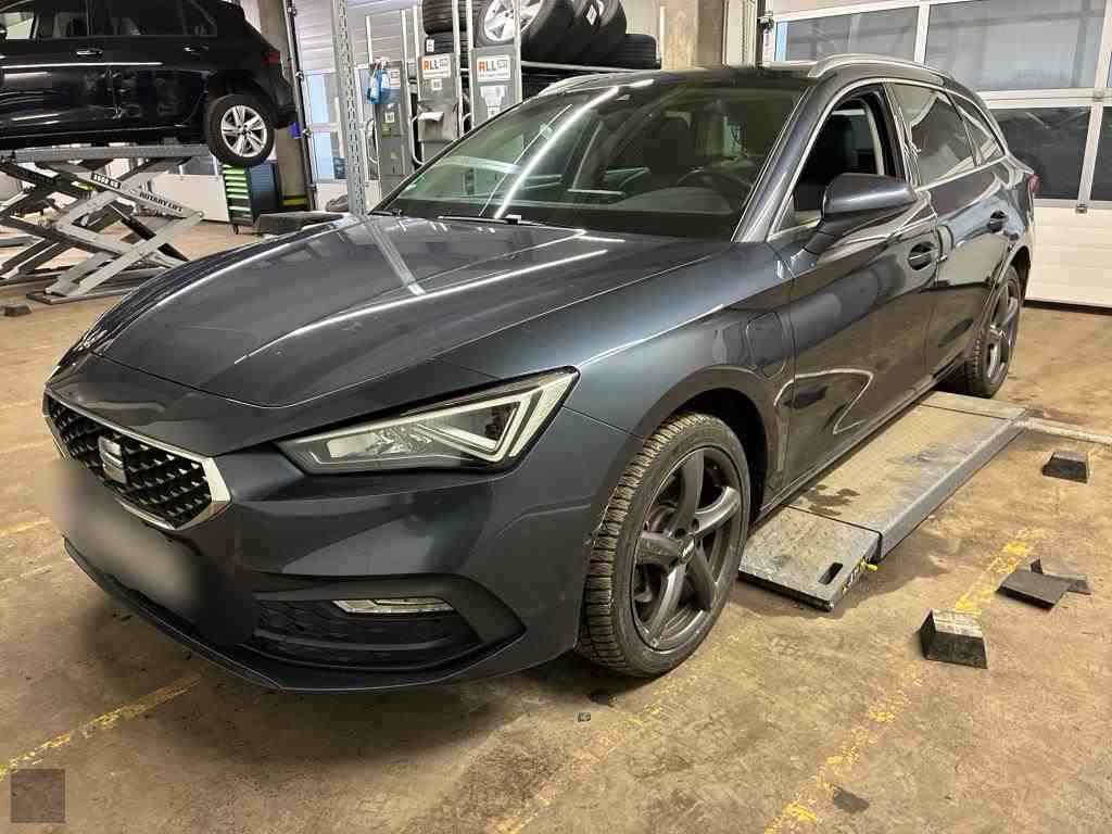 Slika vozila SEAT Leon