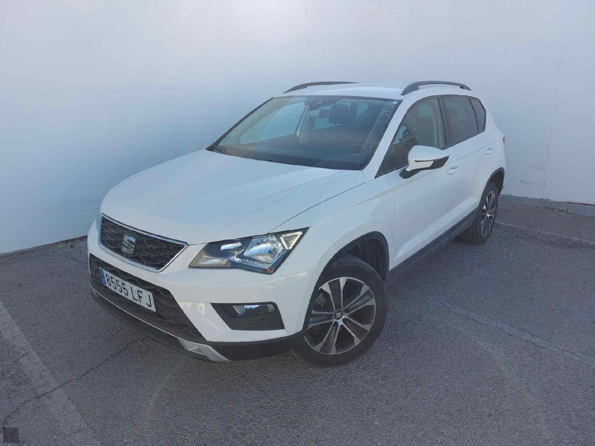 Slika vozila SEAT ATECA