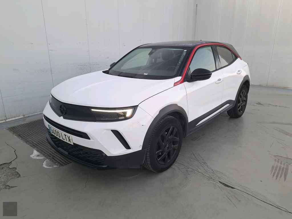 Slika vozila OPEL Mokka