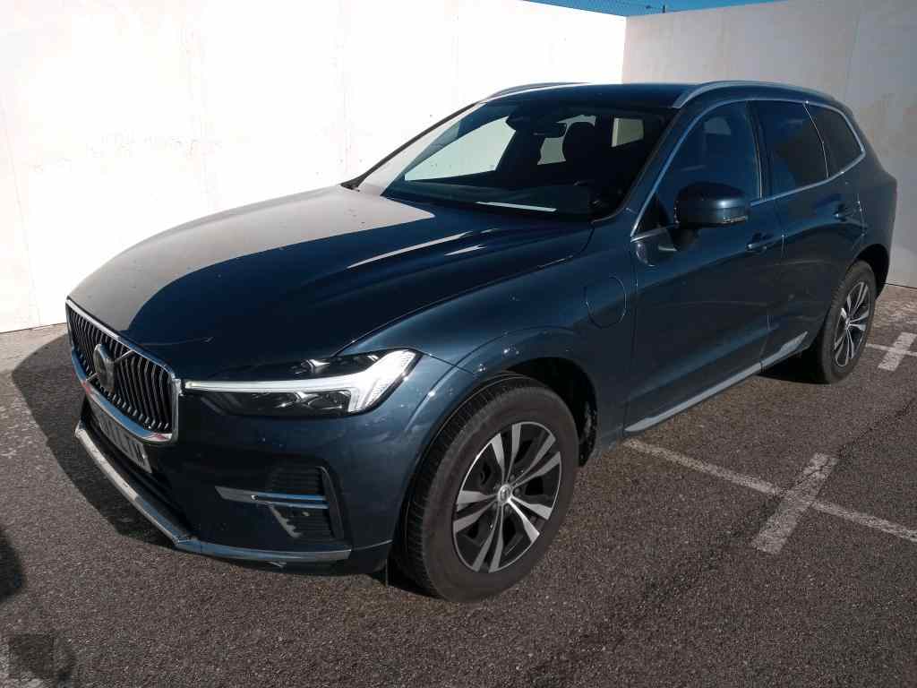 Slika vozila VOLVO XC60