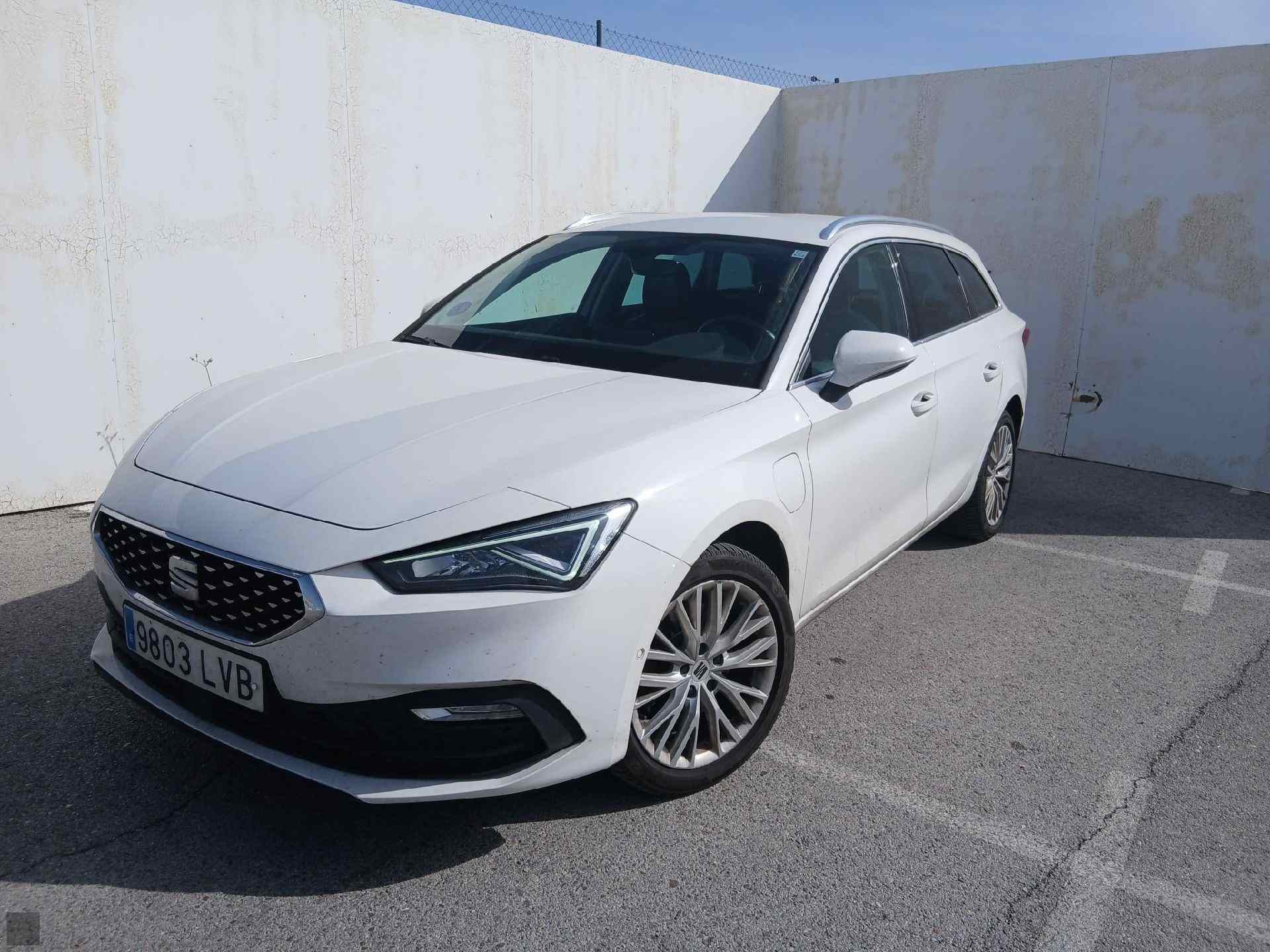 Slika vozila SEAT Leon