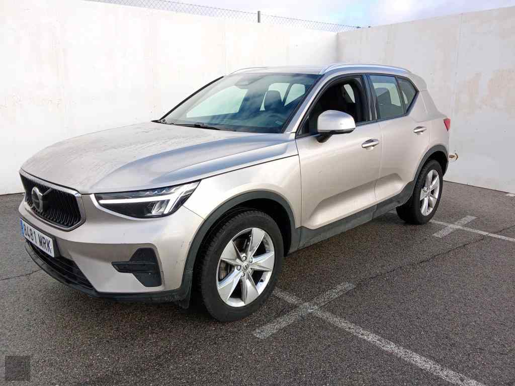 Slika vozila VOLVO XC40