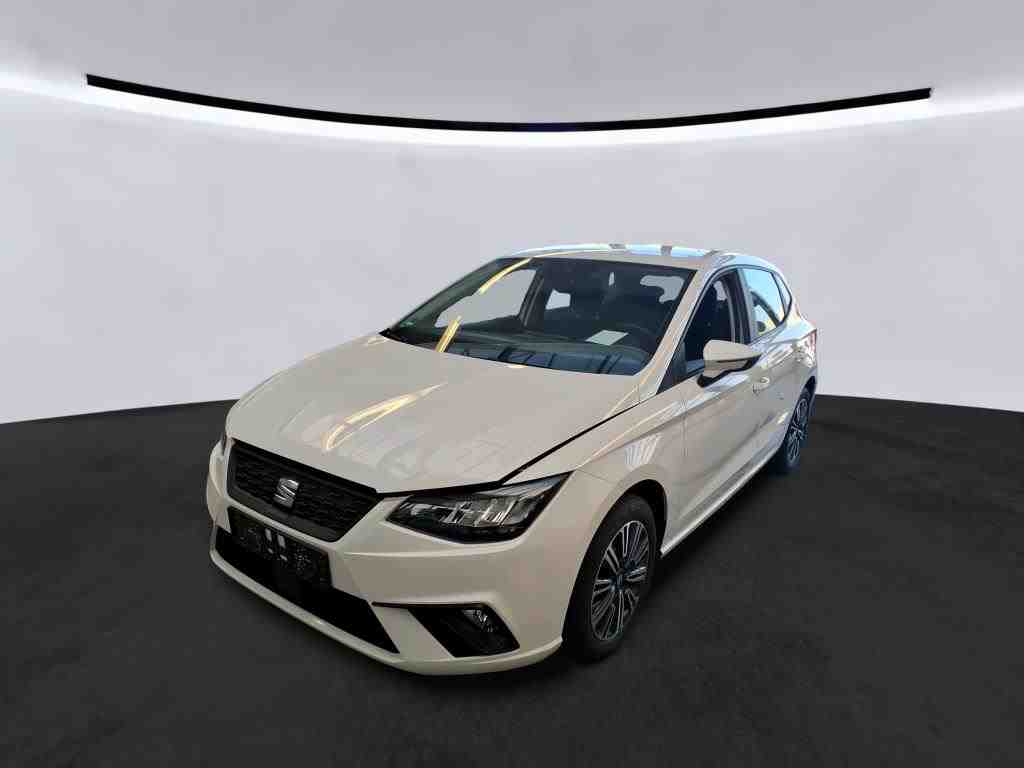 Slika vozila SEAT Ibiza