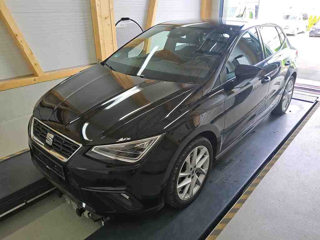 Slika vozila SEAT Ibiza
