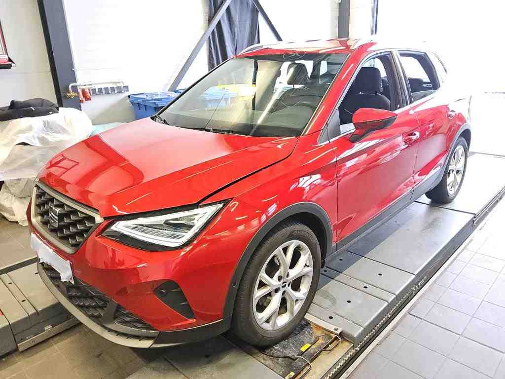 Slika vozila SEAT ARONA