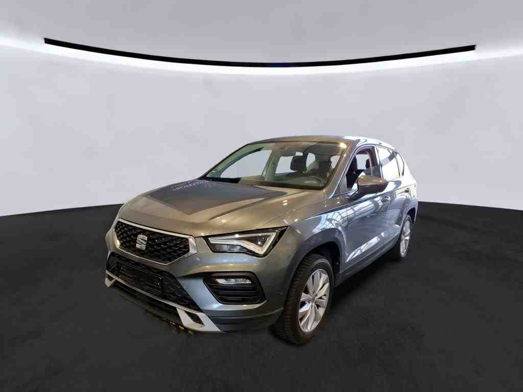 Slika vozila SEAT ATECA