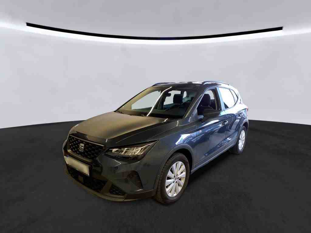 Slika vozila SEAT ARONA