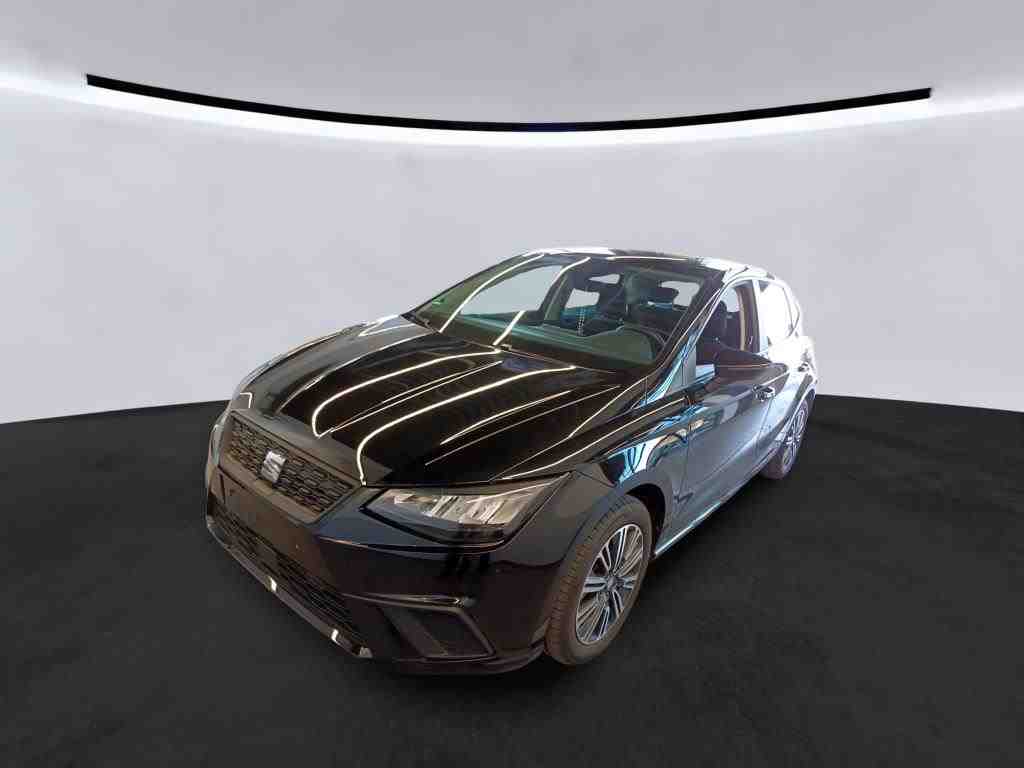 Slika vozila SEAT Ibiza