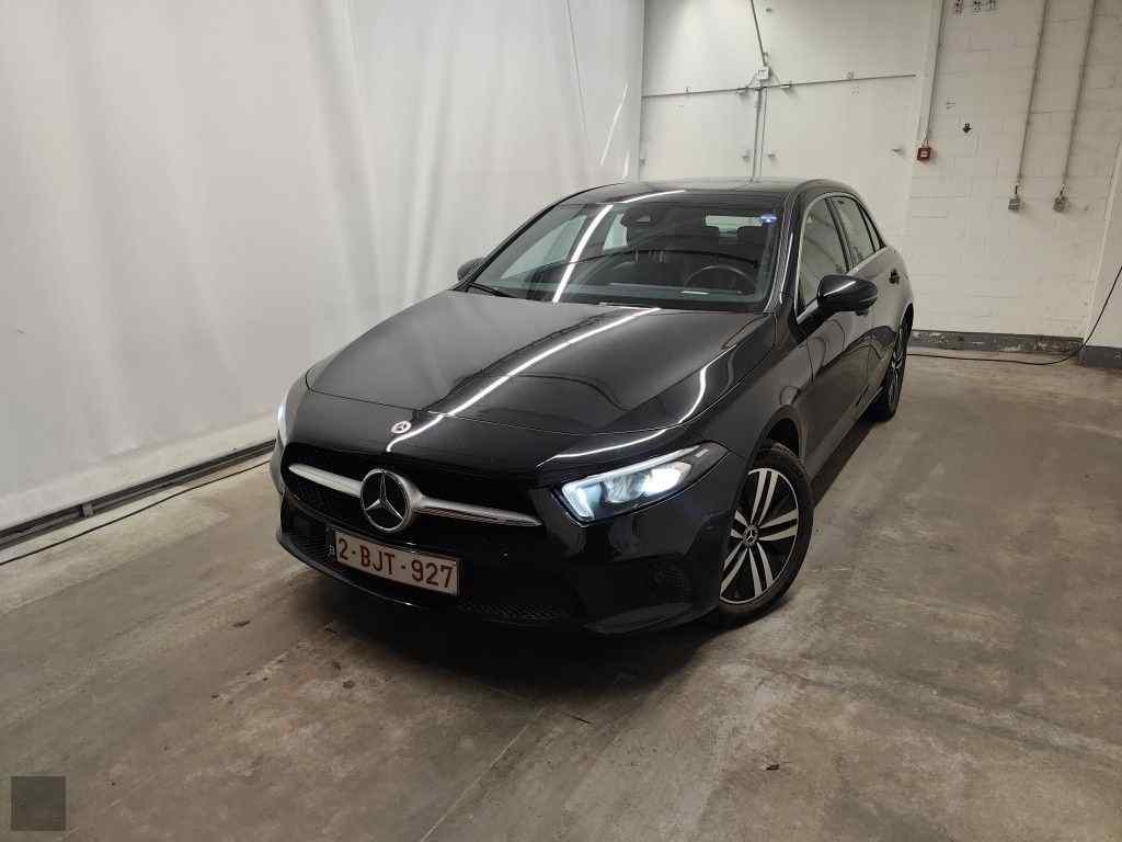 Slika vozila MERCEDES-BENZ A-Class