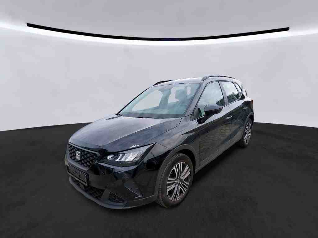 Slika vozila SEAT ARONA