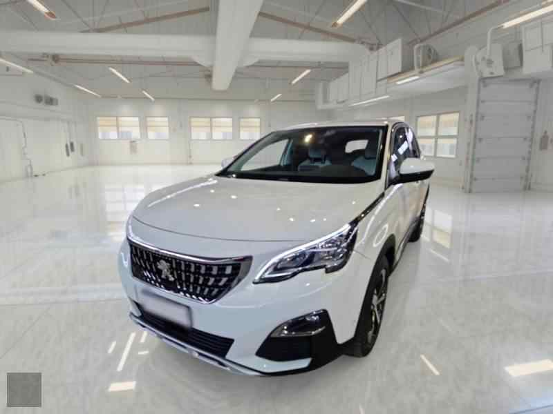 Slika vozila PEUGEOT 3008