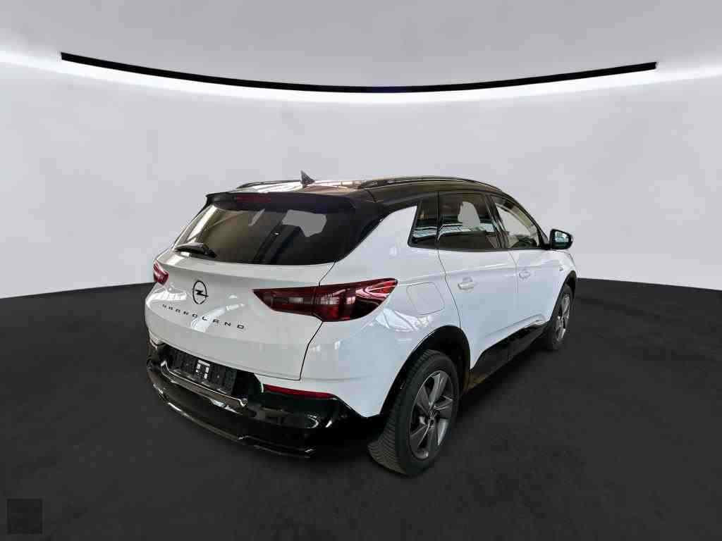 Slika vozila OPEL Grandland