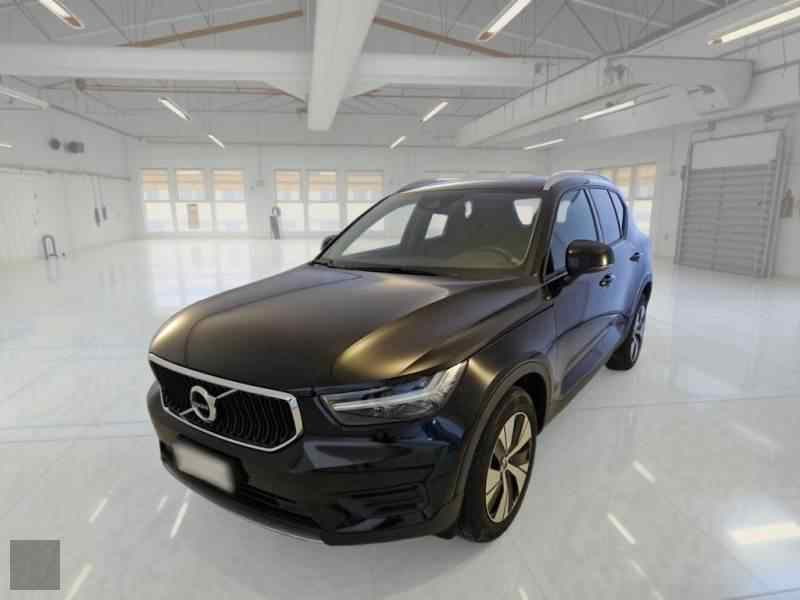 Slika vozila VOLVO XC40