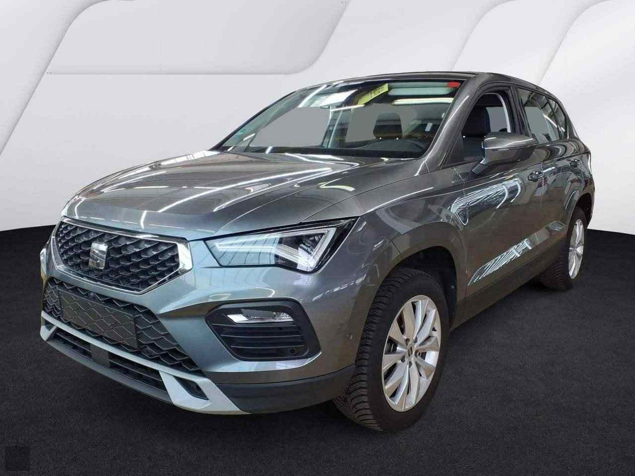 Slika vozila SEAT ATECA